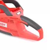 Kép 5/5 - Hecht 6040 akkumulátoros sövényvágó DC 40V / 55 cm / 4,3 kg