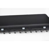 Kép 11/14 - Hecht 611 sövényvágó 750W / 61 cm / 4 kg