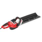 Kép 1/14 - Hecht 611 sövényvágó 750W / 61 cm / 4kg