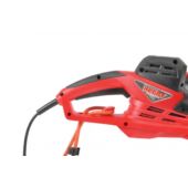 Kép 3/5 - Hecht 655 sövényvágó 600W / 55 cm / 2,7 kg