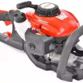 Kép 2/8 - Hecht 9275PROFI benzines sövényvágó 2 ütemű motor, 22,2cm3, 1LE