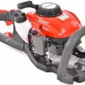 Kép 6/8 - Hecht 9275PROFI benzines sövényvágó 2 ütemű motor, 22,2cm3, 1LE