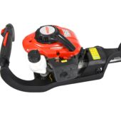 Kép 2/6 - Hecht 9375 benzines sövényvágó 0,9LE / 67 cm / 5,3 kg