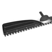 Kép 4/6 - Hecht 9375 benzines sövényvágó 0,9LE / 67 cm / 5,3 kg