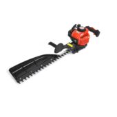 Kép 5/6 - Hecht 9375 benzines sövényvágó 0,9LE / 67 cm / 5,3 kg