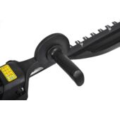 Kép 6/6 - Hecht 9375 benzines sövényvágó 0,9LE / 67 cm / 5,3 kg