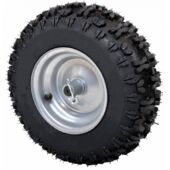 Kép 3/10 - Hecht 8101 benzinmotoros seprőgép 100 cm / 5 LE