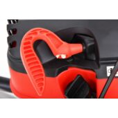 Kép 9/10 - Hecht 8101 benzinmotoros seprőgép 100 cm / 5 LE