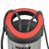 Kép 3/4 - Hecht 3011 búvárszivattyú 10 m / 1100 W
