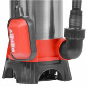 Kép 4/4 - Hecht 3011 búvárszivattyú 10 m / 1100 W