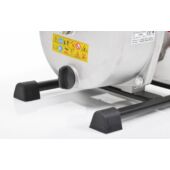Kép 5/7 - Hecht 343 benzinmotoros szivattyú 35 m / 43 cm3