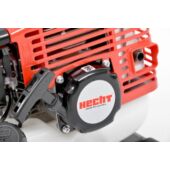 Kép 6/7 - Hecht 343 benzinmotoros szivattyú 35 m / 43 cm3