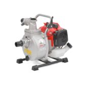 Kép 1/7 - Hecht 3752 búvárszivattyú 5m / 700W