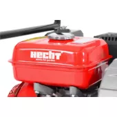 Kép 10/18 - Hecht 3680 benzinmotoros szivattyú 25 m / 5,7 LE