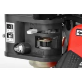 Kép 13/18 - Hecht 3680 benzinmotoros szivattyú 25 m / 5,7 LE