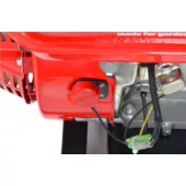 Kép 15/18 - Hecht 3680 benzinmotoros szivattyú 25 m / 5,7 LE