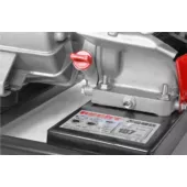 Kép 18/18 - Hecht 3680 benzinmotoros szivattyú 25 m / 5,7 LE