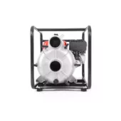 Kép 2/18 - Hecht 3680 benzinmotoros szivattyú 25 m / 5,7 LE