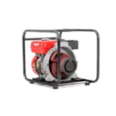 Kép 4/18 - Hecht 3680 benzinmotoros szivattyú 25 m / 5,7 LE