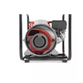 Kép 5/18 - Hecht 3680 benzinmotoros szivattyú 25 m / 5,7 LE