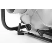 Kép 7/18 - Hecht 3680 benzinmotoros szivattyú 25 m / 5,7 LE