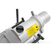 Kép 8/18 - Hecht 3680 benzinmotoros szivattyú 25 m / 5,7 LE