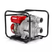 Kép 1/18 - Hecht 3680 benzinmotoros szivattyú 25m / 5,7LE