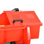 Kép 2/6 - Hecht 850 körfűrész 5000 W