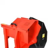 Kép 3/6 - Hecht 850 körfűrész 5000 W