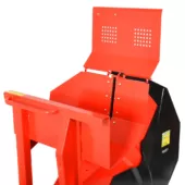 Kép 4/6 - Hecht 850 körfűrész 5000 W