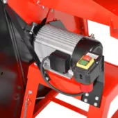 Kép 5/6 - Hecht 850 körfűrész 5000 W