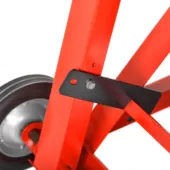 Kép 6/6 - Hecht 850 körfűrész 5000 W