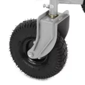 Kép 7/10 - Hecht 2630 - akkumulátoros talicska, 260 kg