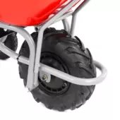 Kép 9/10 - Hecht 2630 - akkumulátoros talicska, 260 kg