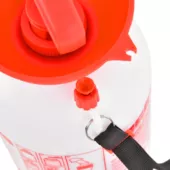 Kép 3/6 - Hecht 405 háti permetező 5 l