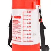 Kép 3/4 - Hecht 4500 pumpás permetező 5 l