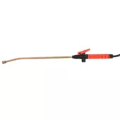 Kép 4/4 - Hecht 4500 pumpás permetező 5 l