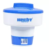 Kép 1/2 - Hecht 060702 úszótabletta adagoló közepes