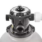 Kép 2/6 - Hecht 302016 homokszűrős vízforgató 16&quot; 550W