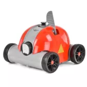 Kép 1/13 - Hecht akkus medenceporzívó, 50W