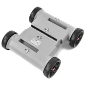 Kép 10/13 - Hecht akkus medenceporzívó, 50W