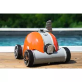 Kép 12/13 - Hecht akkus medenceporzívó, 50W