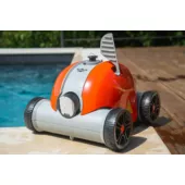 Kép 13/13 - Hecht akkus medenceporzívó, 50W