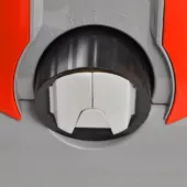 Kép 4/13 - Hecht akkus medenceporzívó, 50W