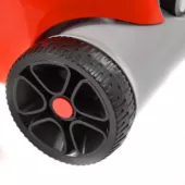 Kép 5/13 - Hecht akkus medenceporzívó, 50W