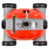 Kép 6/13 - Hecht akkus medenceporzívó, 50W