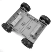 Kép 9/13 - Hecht akkus medenceporzívó, 50W