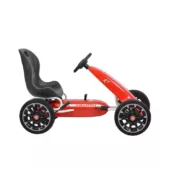 Kép 11/11 - Hecht ABARTH-RED piros gokart