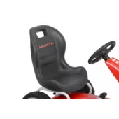 Kép 2/11 - Hecht ABARTH-RED piros gokart