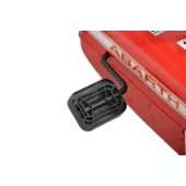 Kép 3/11 - Hecht ABARTH-RED piros gokart